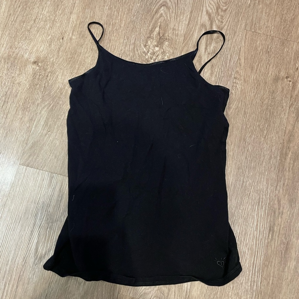 Girls Justice Cami/Tank sz 18/20